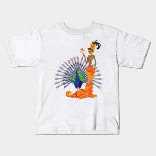 Oshun Kids T-Shirt